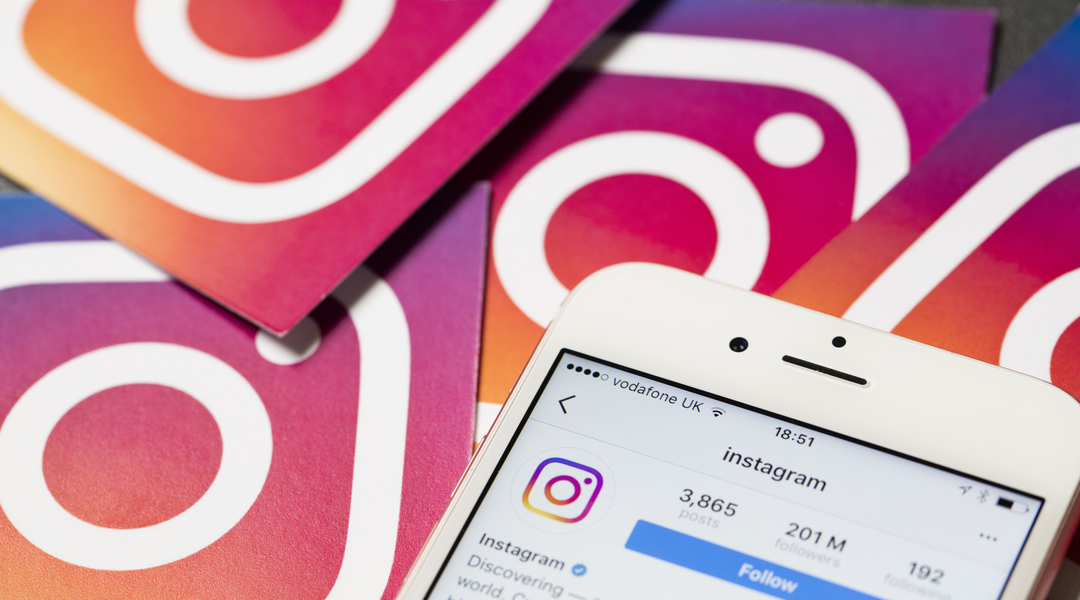 Conoce las características de los anuncios en Instagram